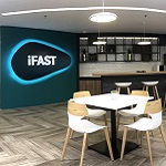 iFAST Malaysia Office