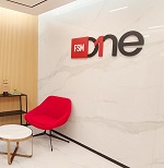 FSMOne Hong Kong Office