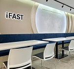 iFAST Hong Kong Office