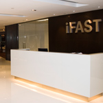 iFAST Hong Kong Office