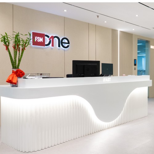 FSMOne Malaysia Office