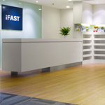 iFAST Malaysia Office