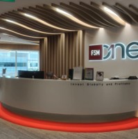 FSM Global Singapore Office