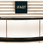 iFAST Singapore Office
