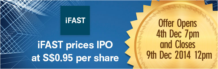 ifast ipo
